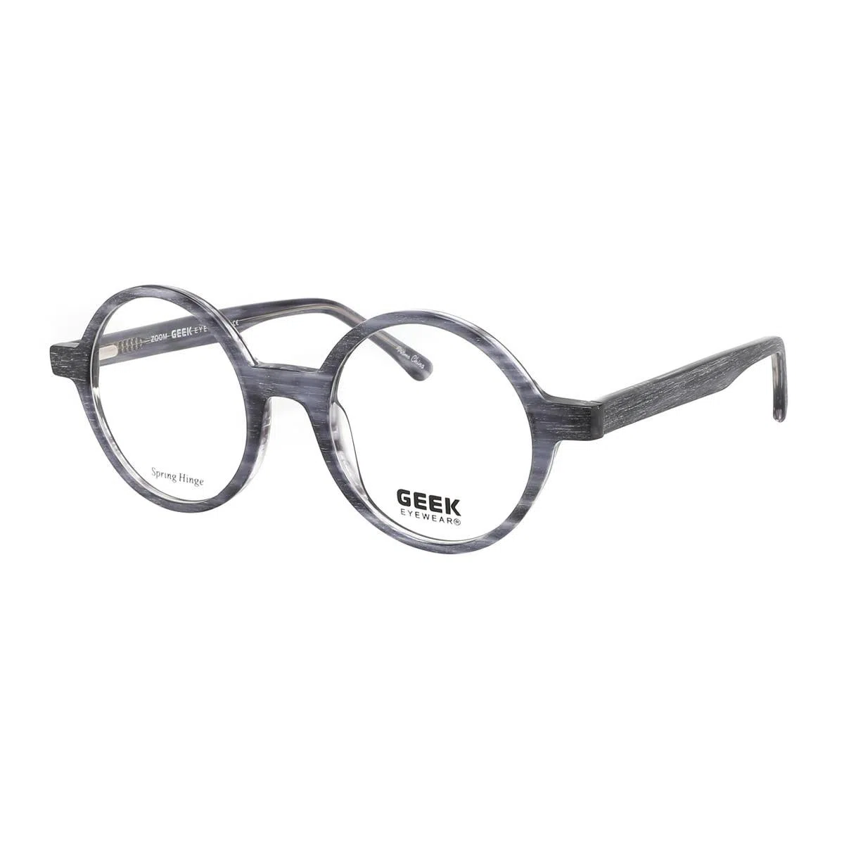 GEEK EYEWEAR ZOOM Eyeglasses - view 3